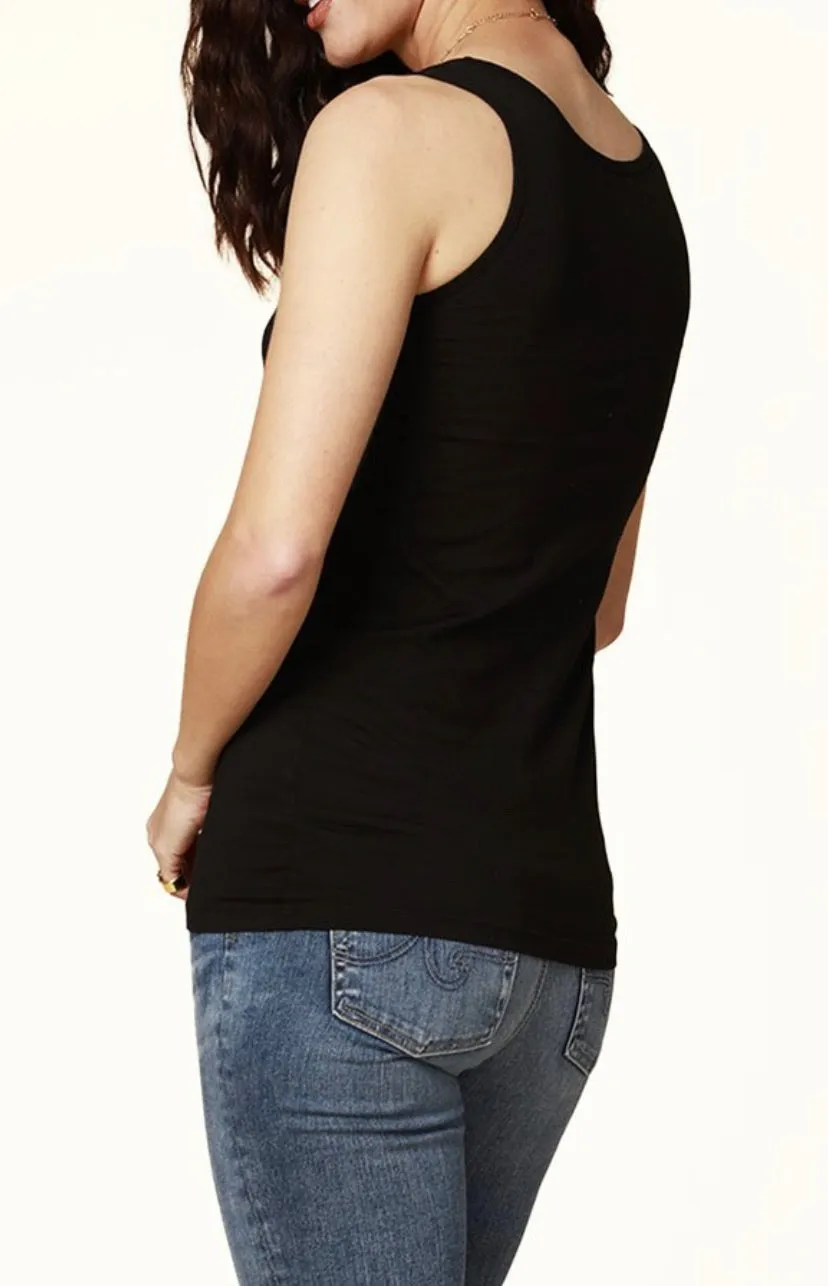 Layering Tank