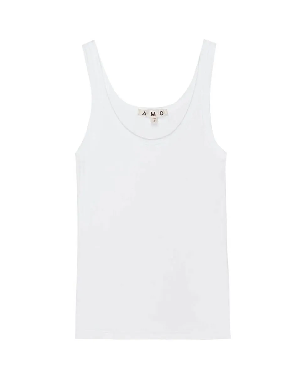 Layering Tank