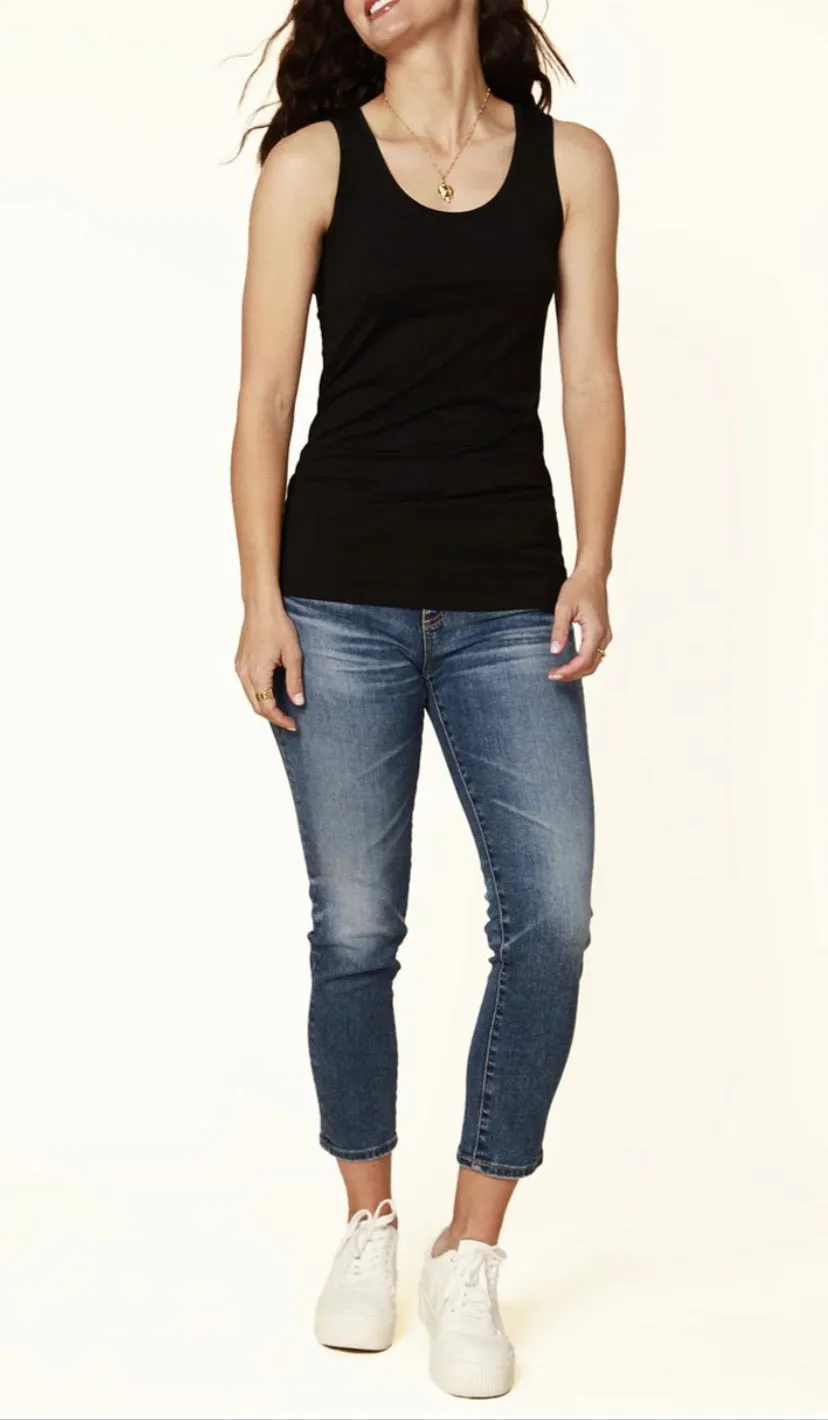 Layering Tank