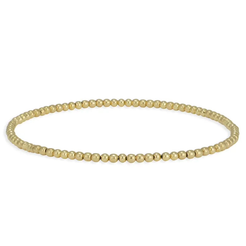 Londyn Bead Layering Bracelet