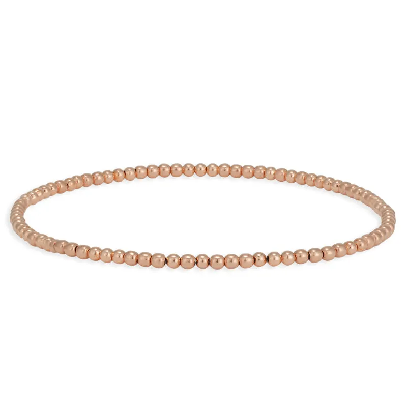 Londyn Bead Layering Bracelet