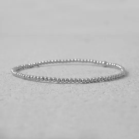 Londyn Bead Layering Bracelet