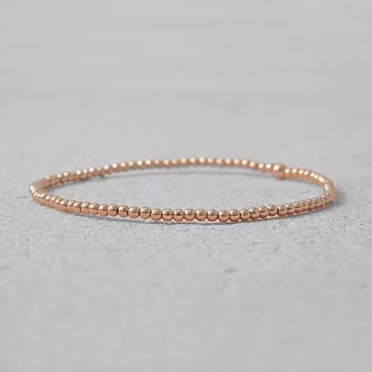 Londyn Bead Layering Bracelet
