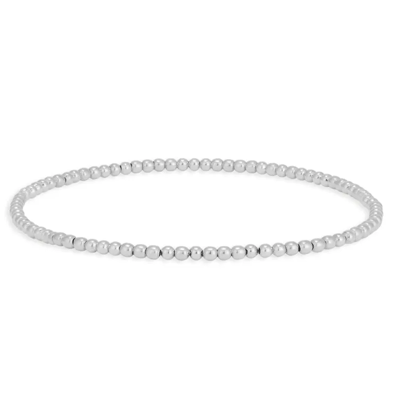 Londyn Bead Layering Bracelet