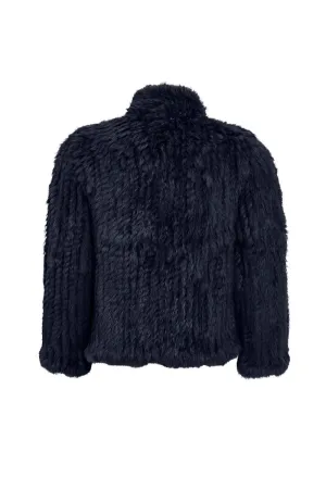 Loobies Story Asta Jacket - Indigo