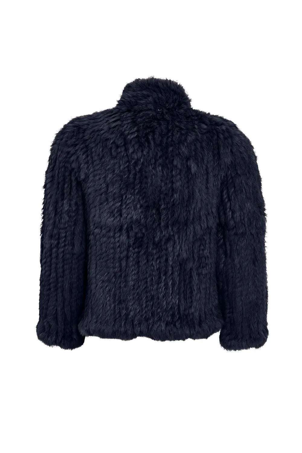 Loobies Story Asta Jacket - Indigo