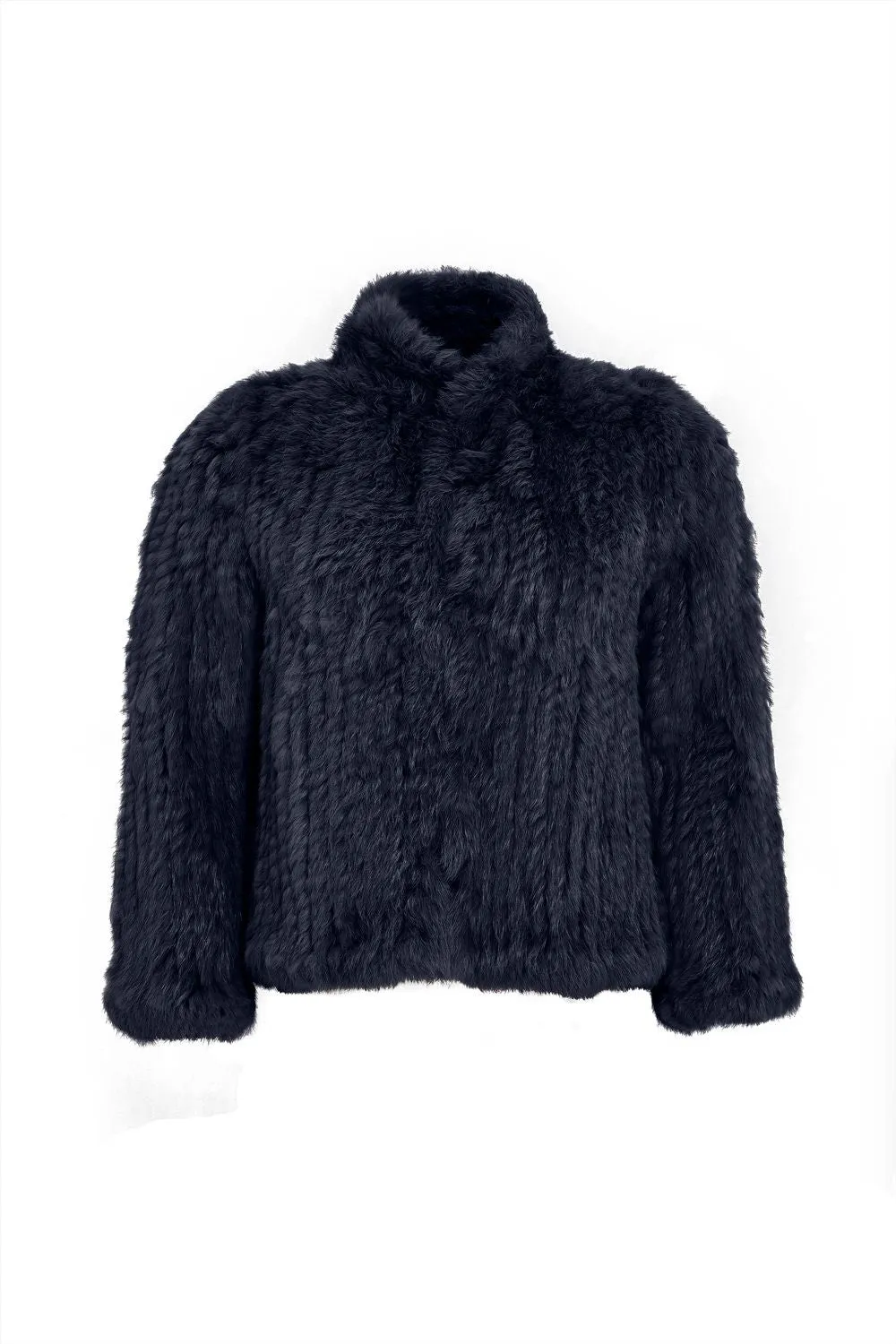 Loobies Story Asta Jacket - Indigo