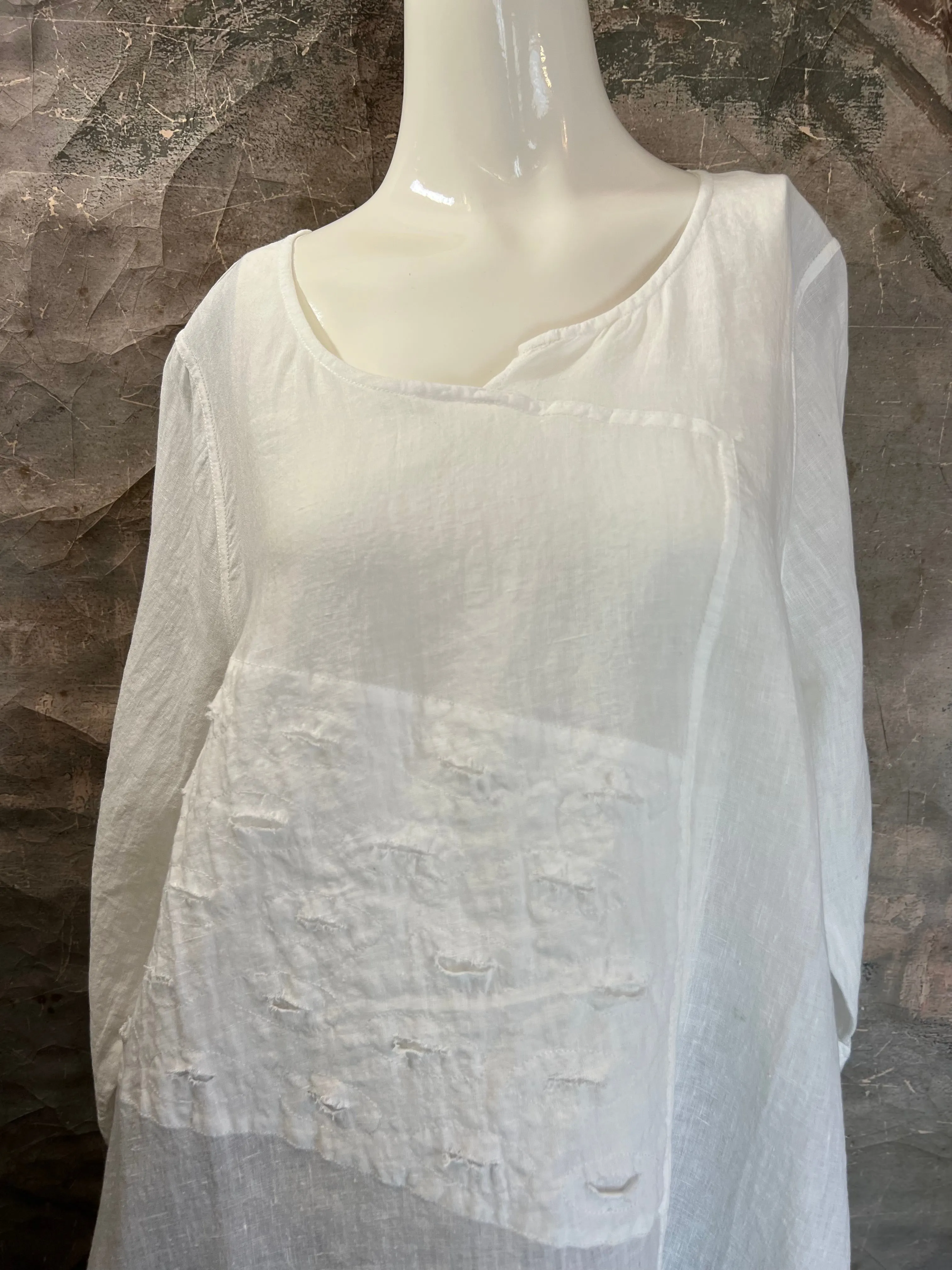 LT1297 Top-White