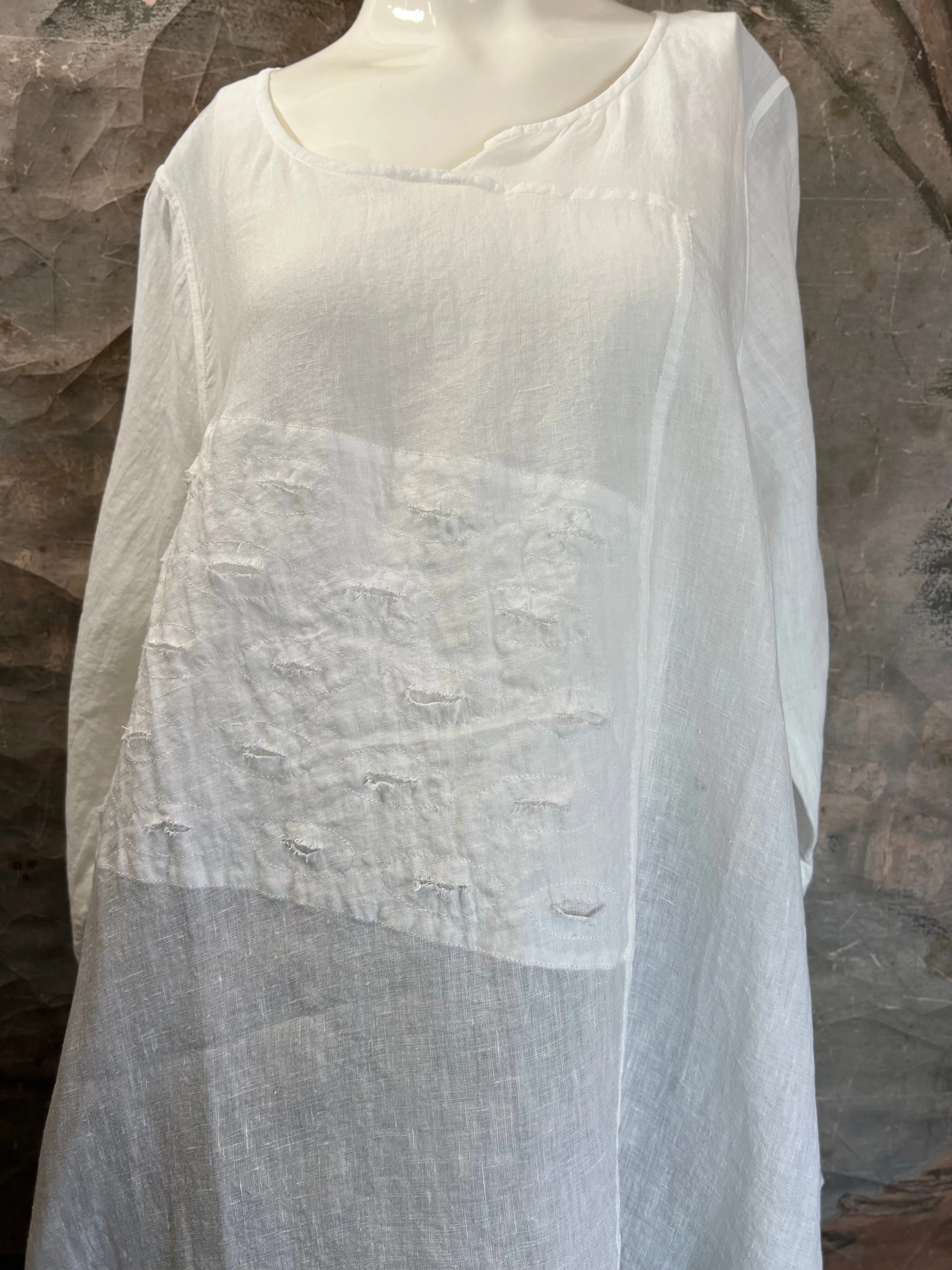 LT1297 Top-White