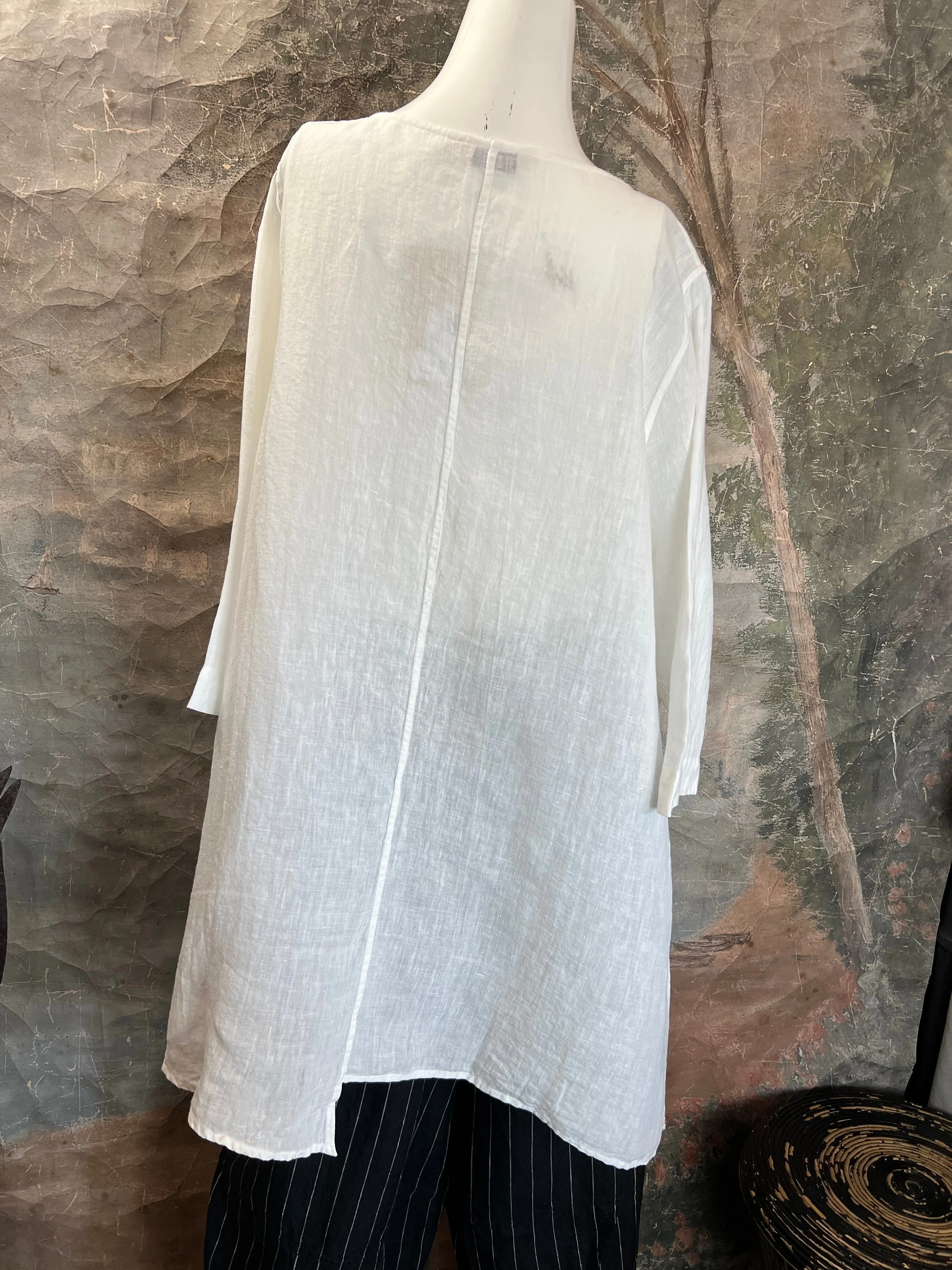 LT1297 Top-White