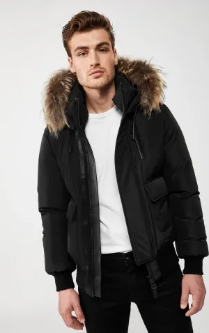 MACKAGE NATHAN MEDIUM DOWN JACKET Mens Apparel