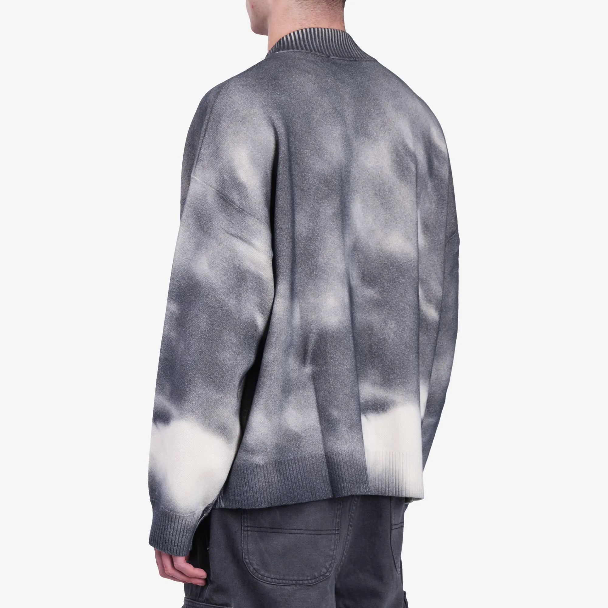 Mascot Sweater