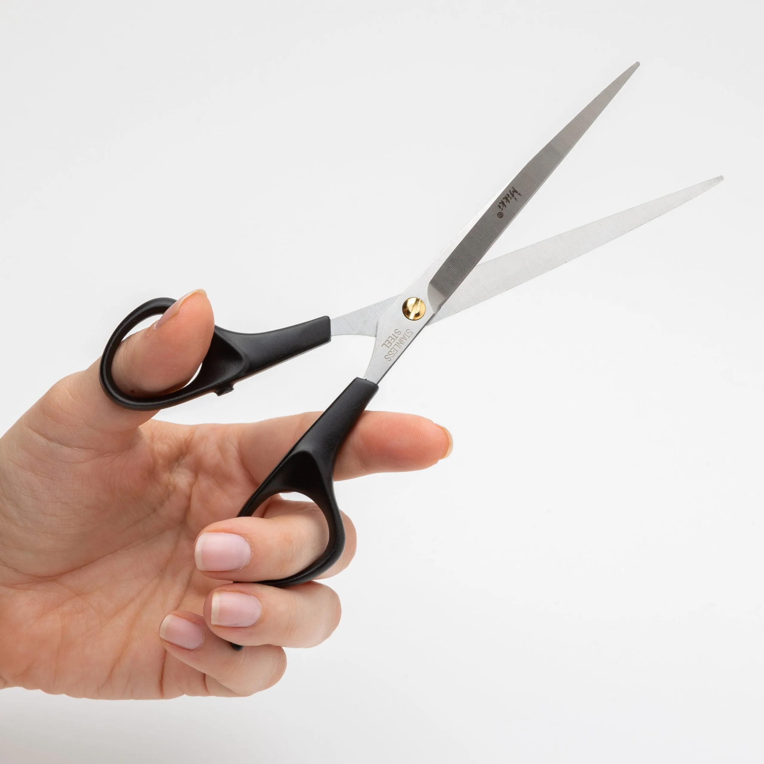 Mikki Coat Scissors Large