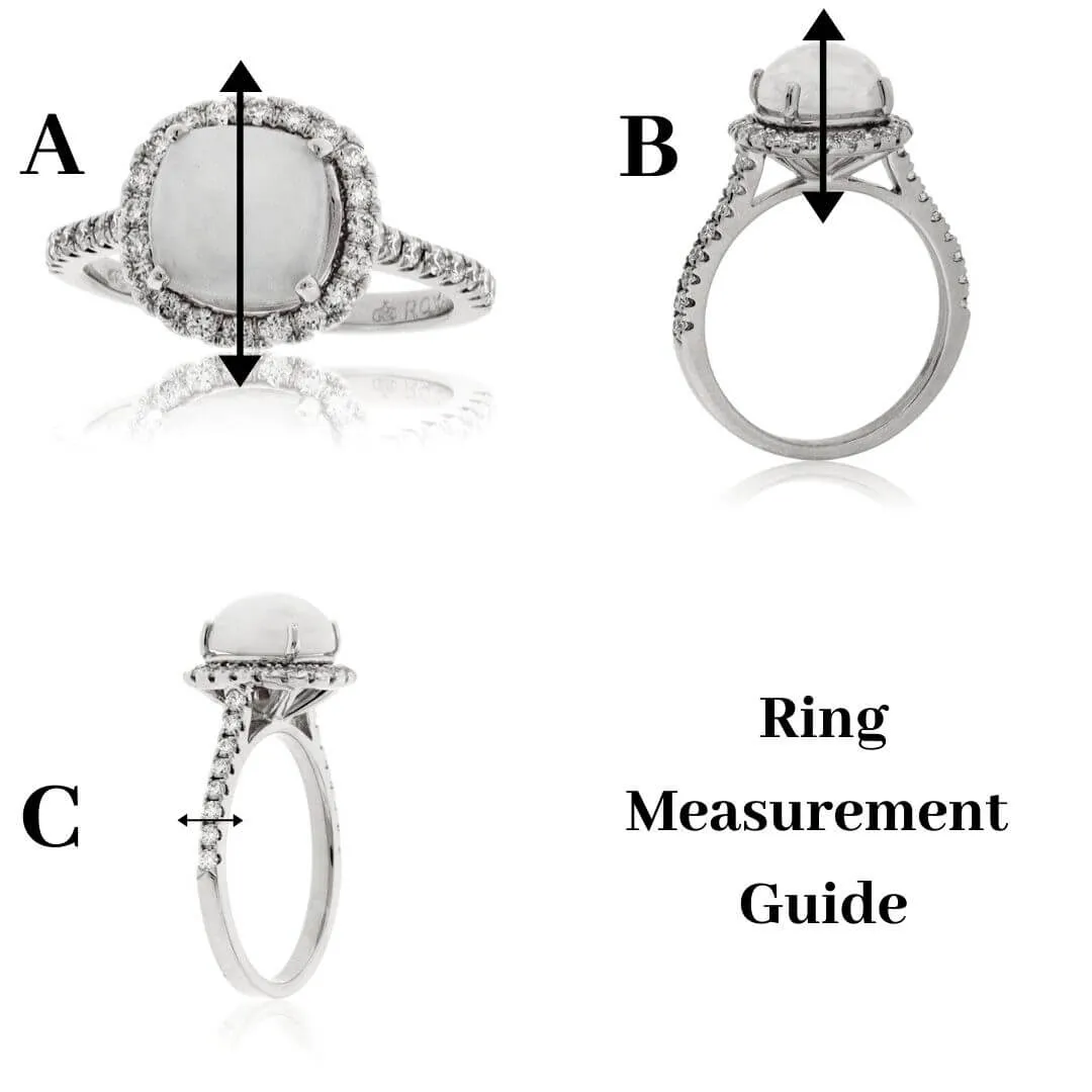 Mixed Diamond Bypassing Band