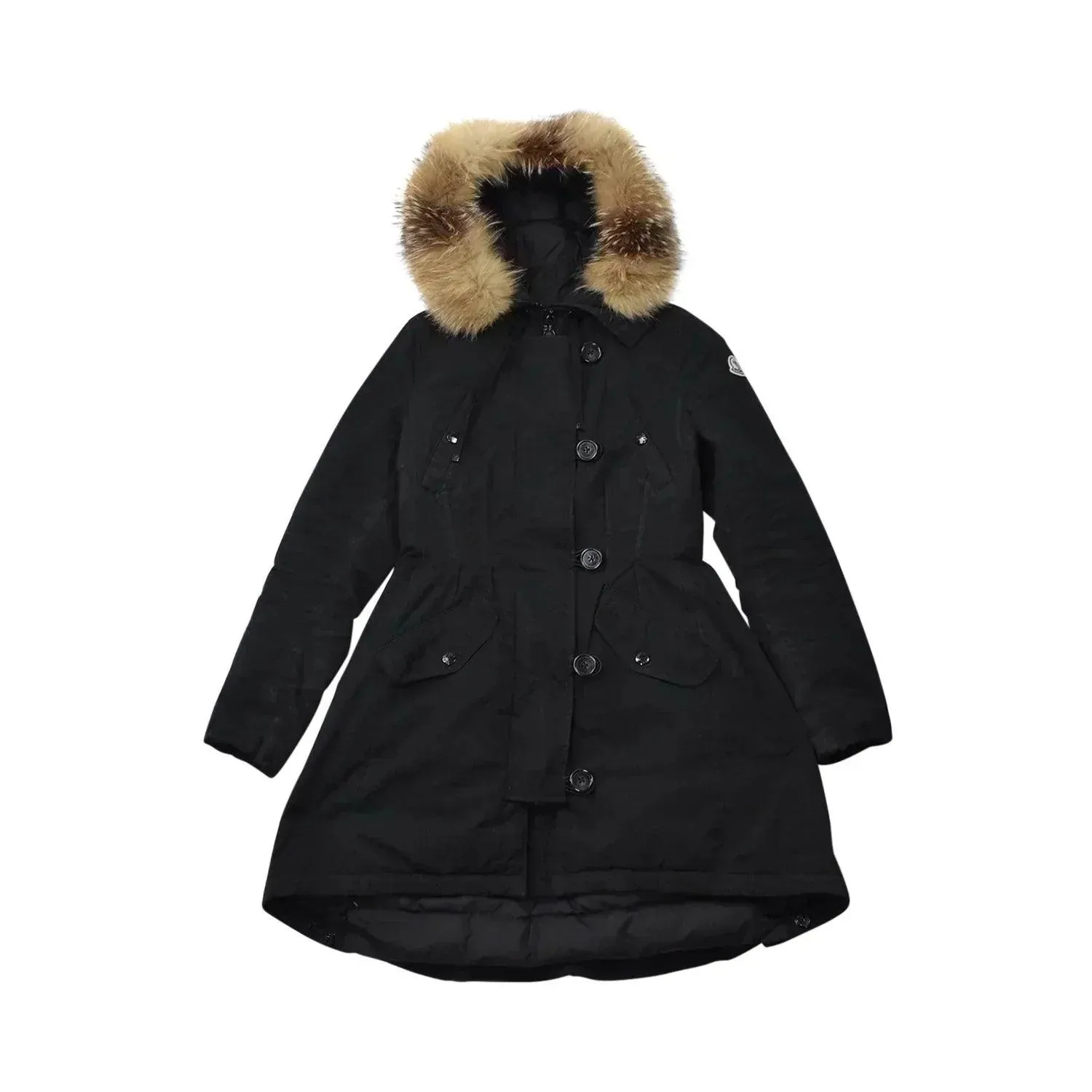 Moncler Jacket - Women's 1
