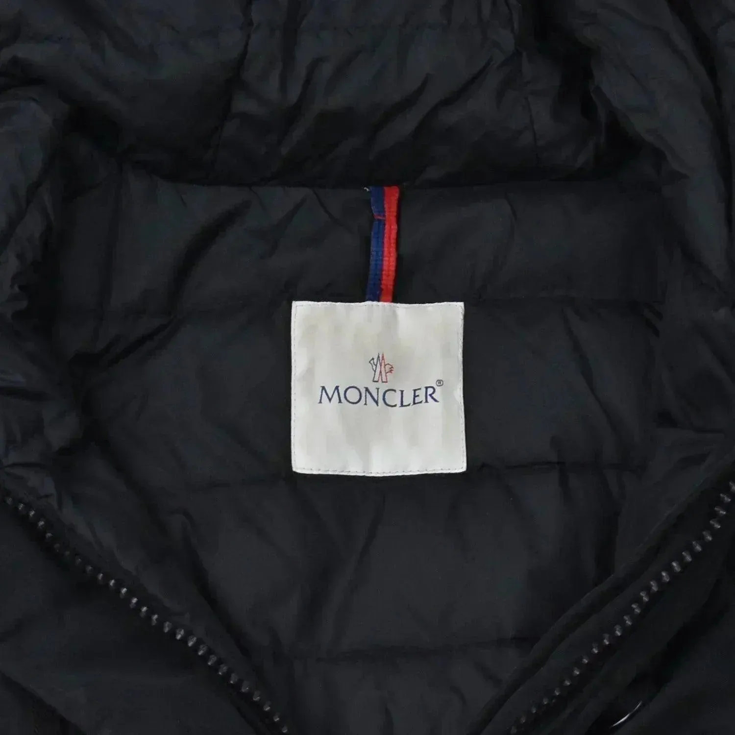 Moncler Jacket - Women's 1
