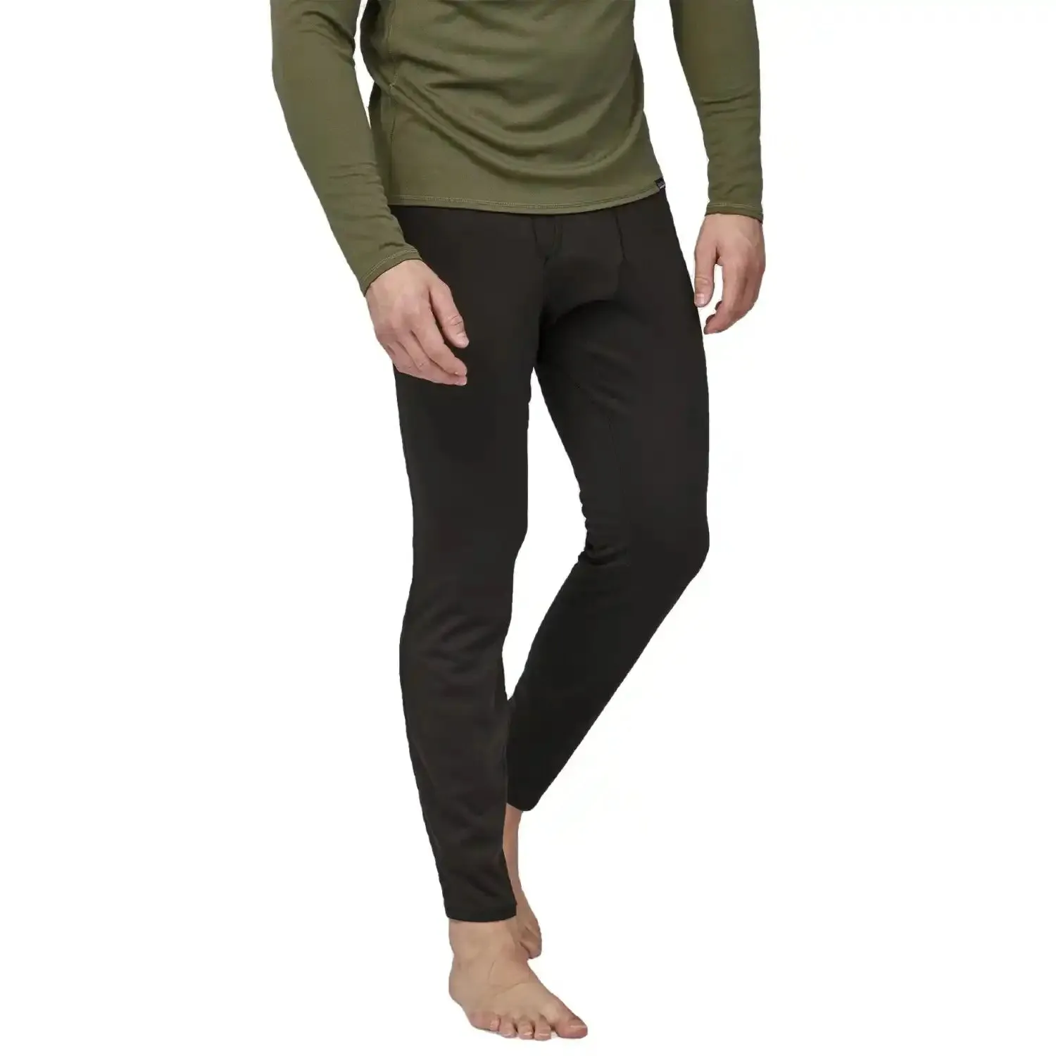 M's Capilene® Midweight Bottoms