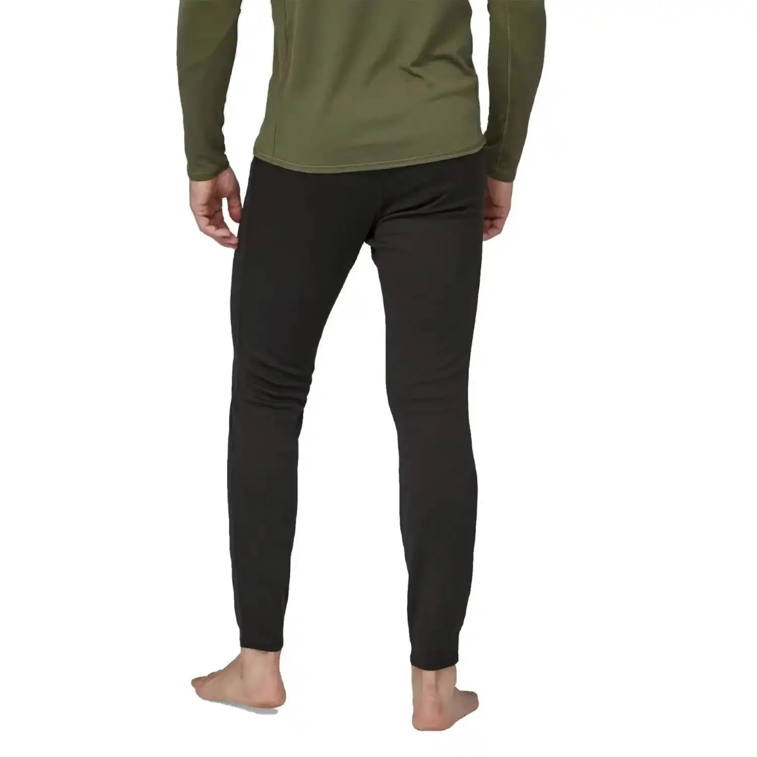 M's Capilene® Midweight Bottoms