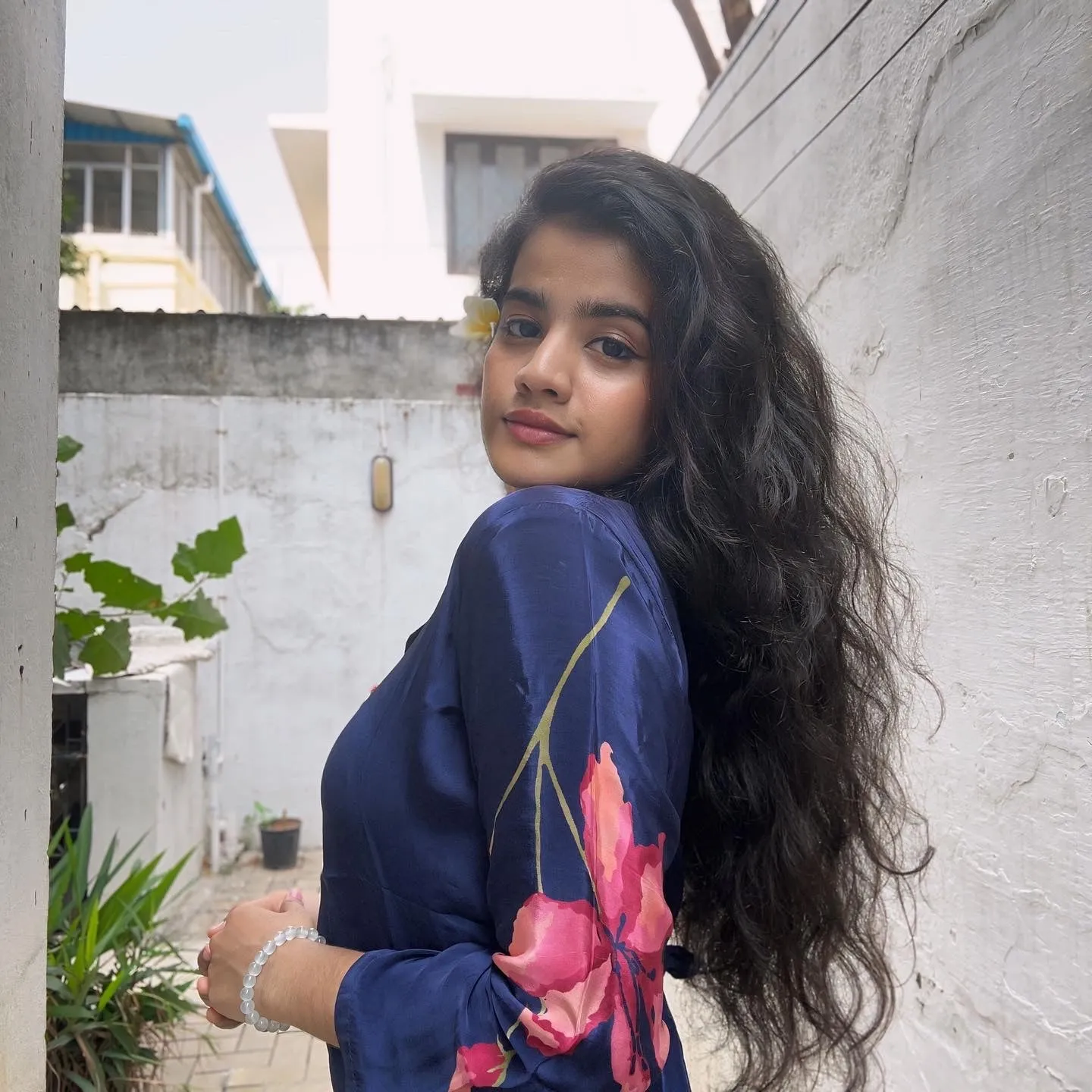 MUSLIN SILK CO-ORD SET