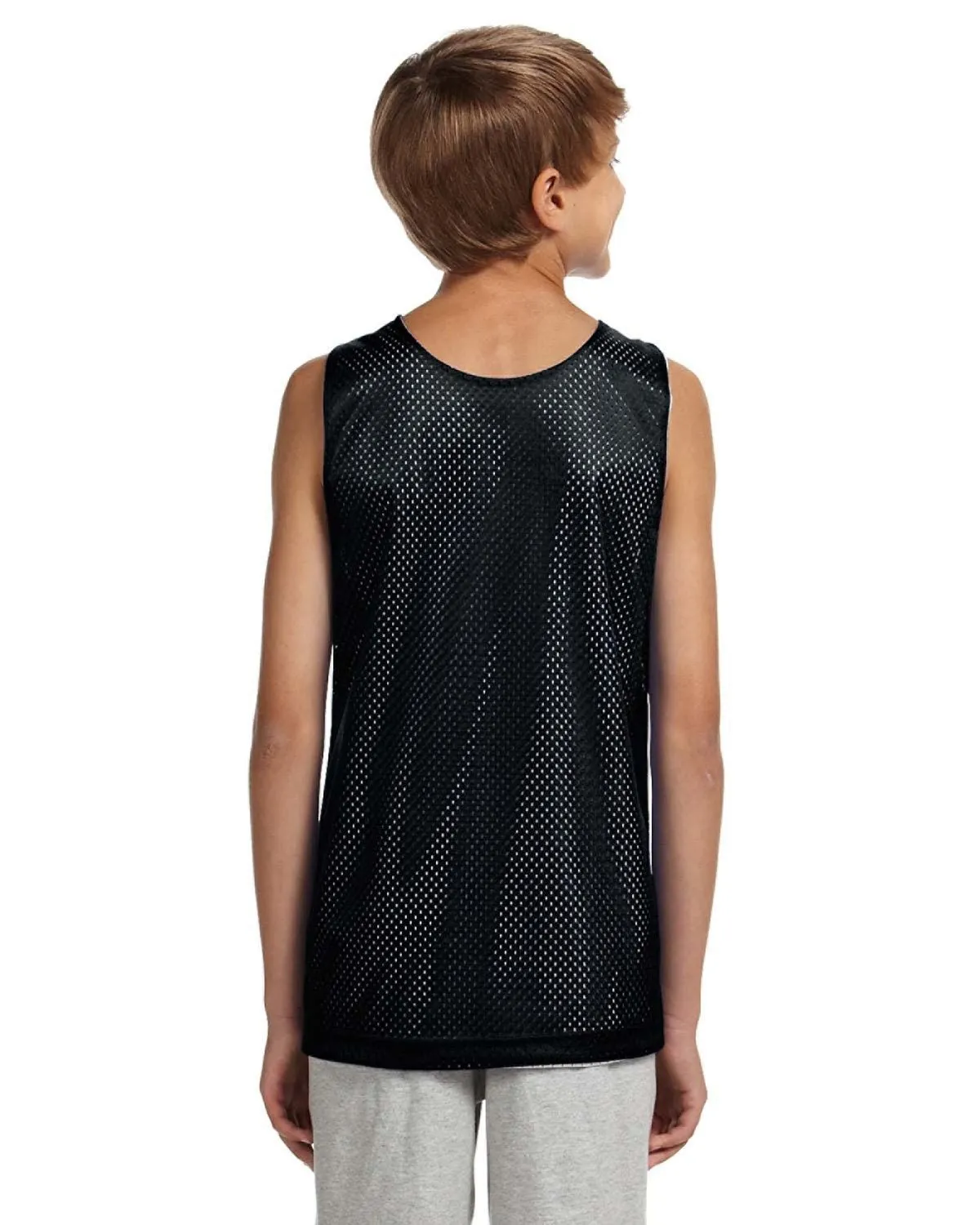 N2206-A4-BLACK/ WHITE