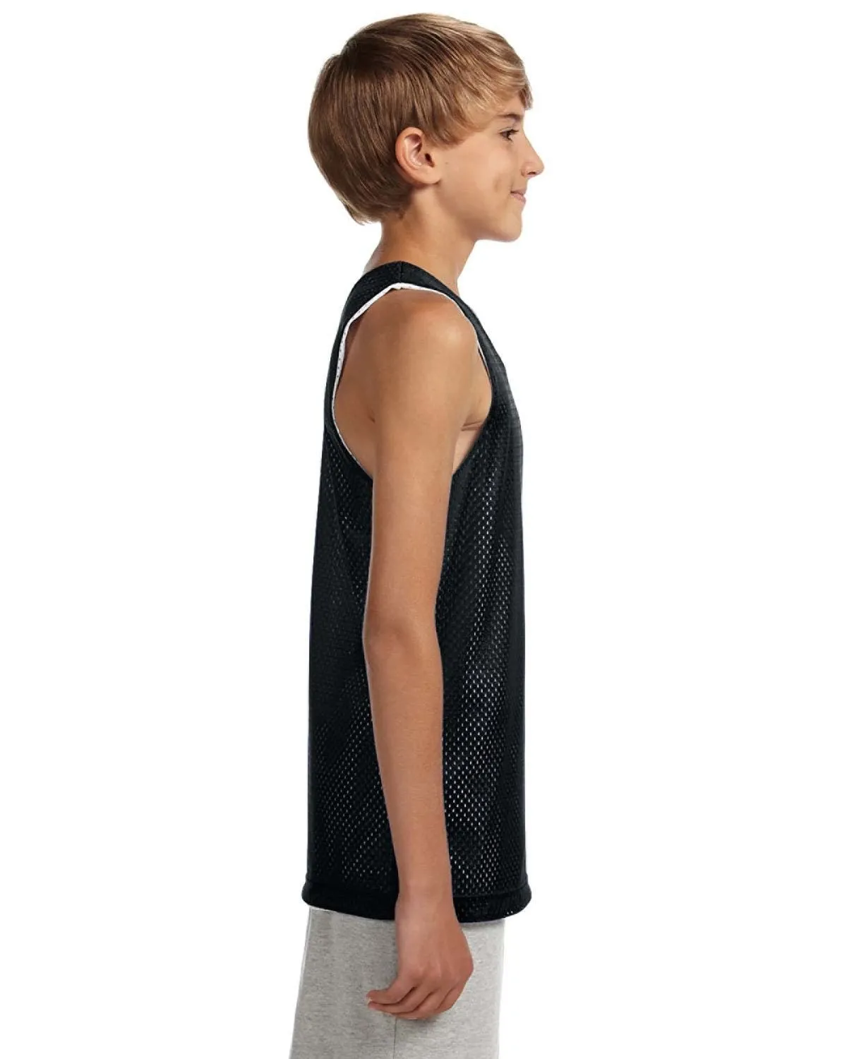 N2206-A4-BLACK/ WHITE