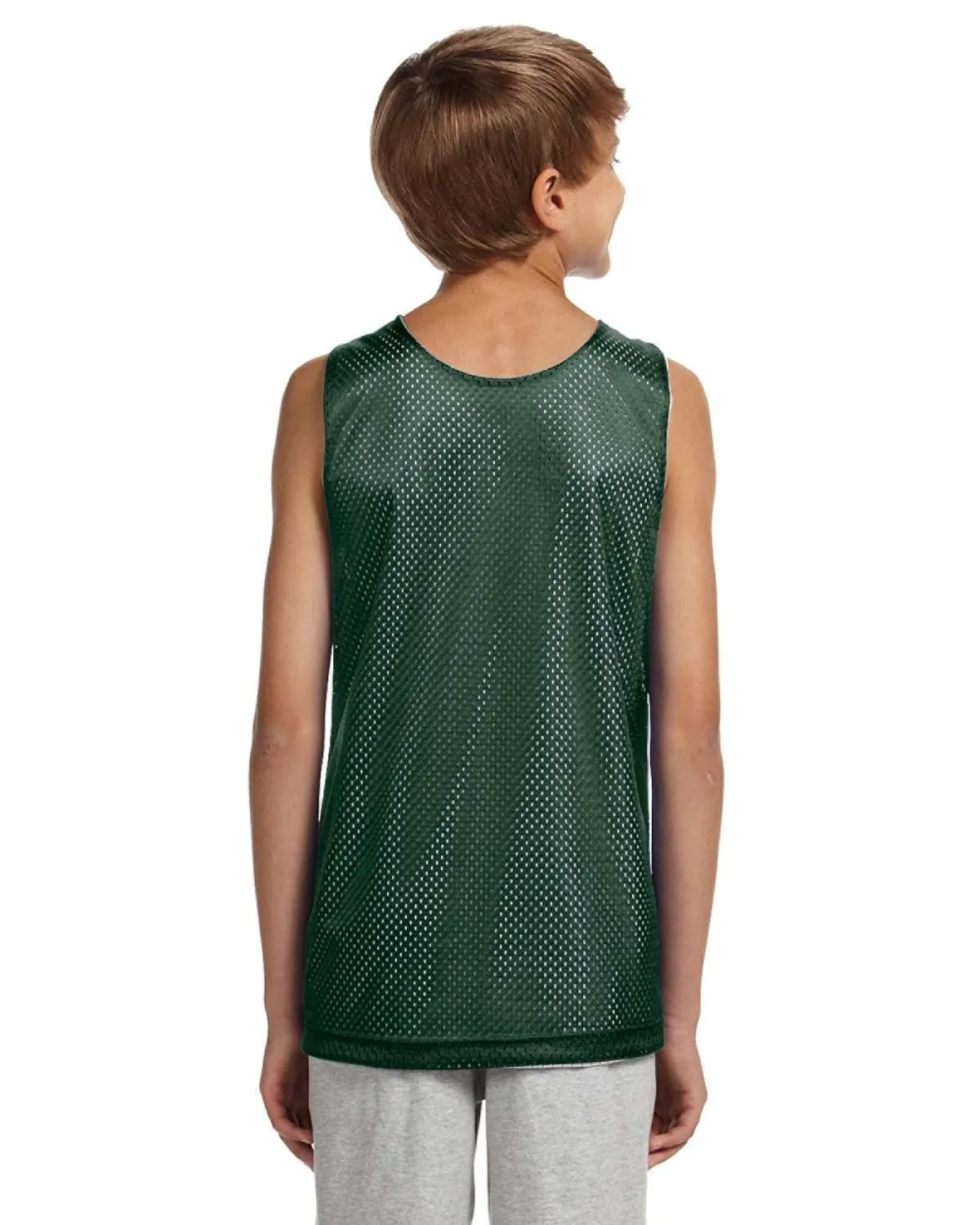 N2206-A4-HUNTER/ WHITE
