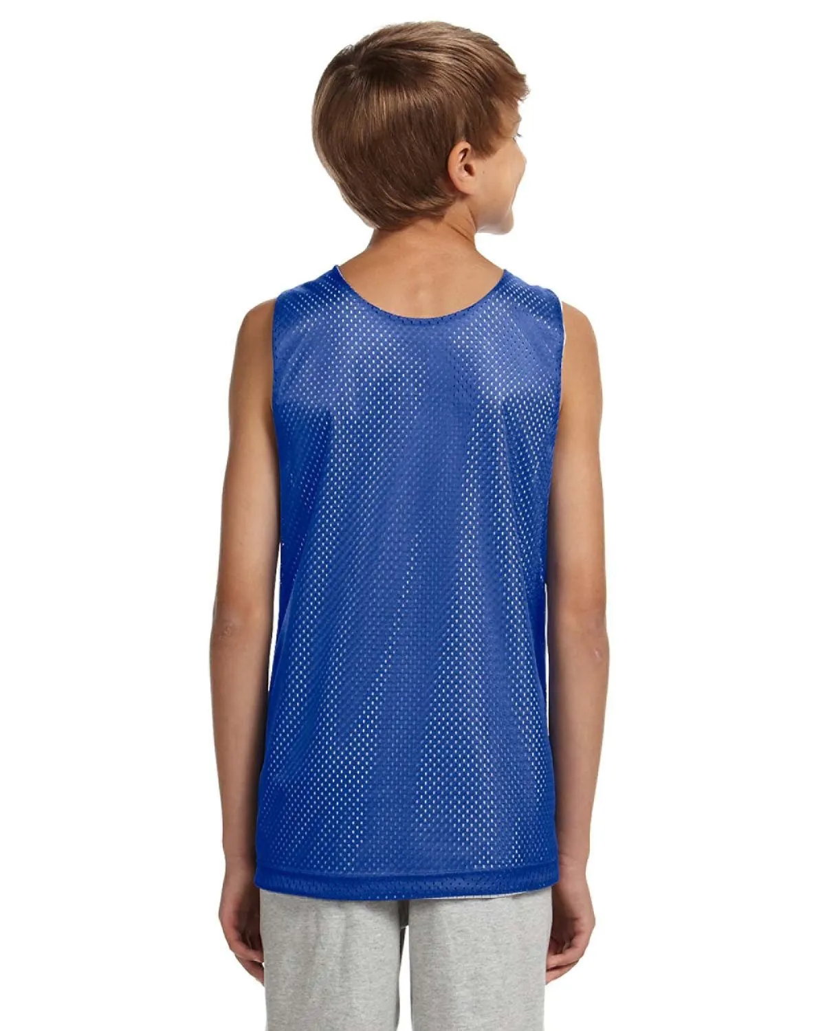 N2206-A4-ROYAL/ WHITE