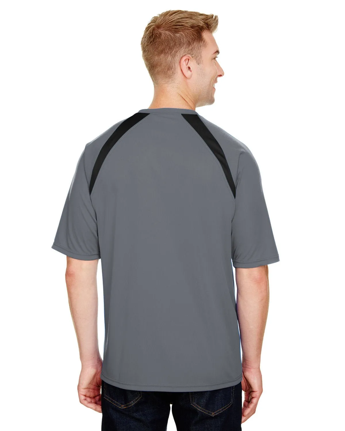 N3001-A4-GRAPHITE/ BLACK