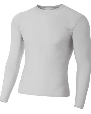 N3133-A4-SILVER