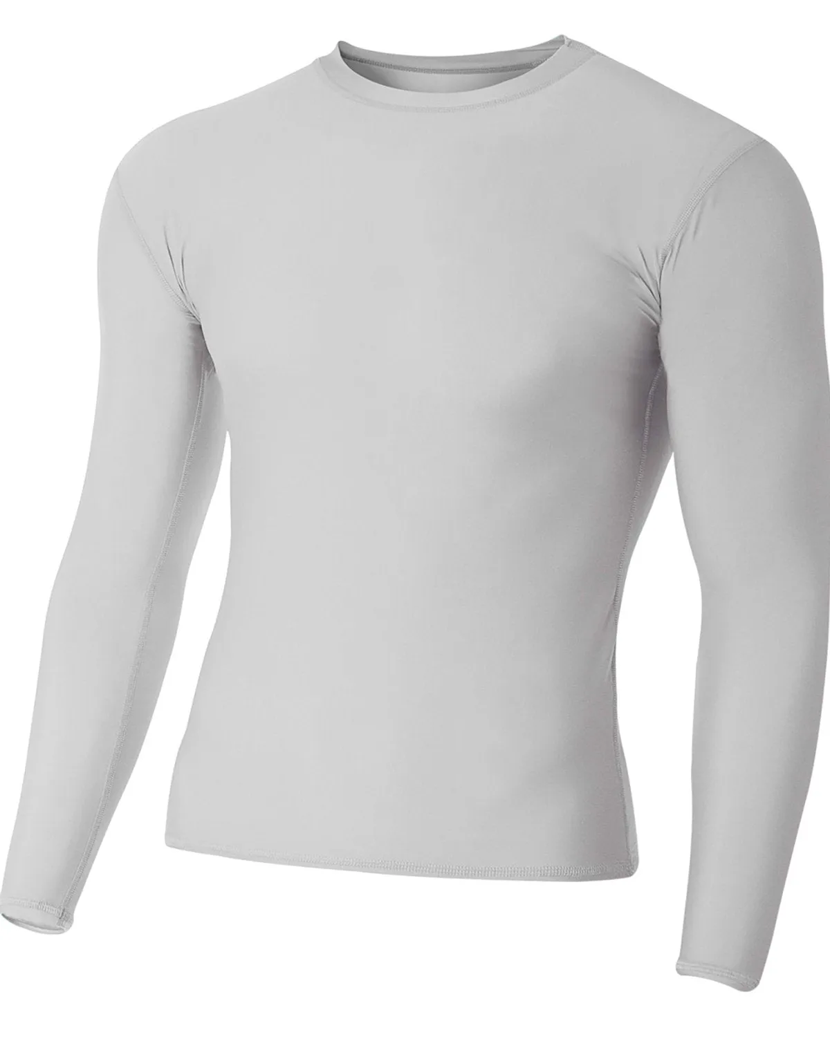 N3133-A4-SILVER