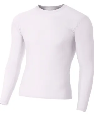 N3133-A4-WHITE