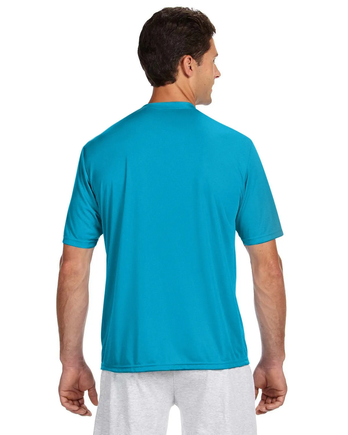N3142-A4-ELECTRIC BLUE
