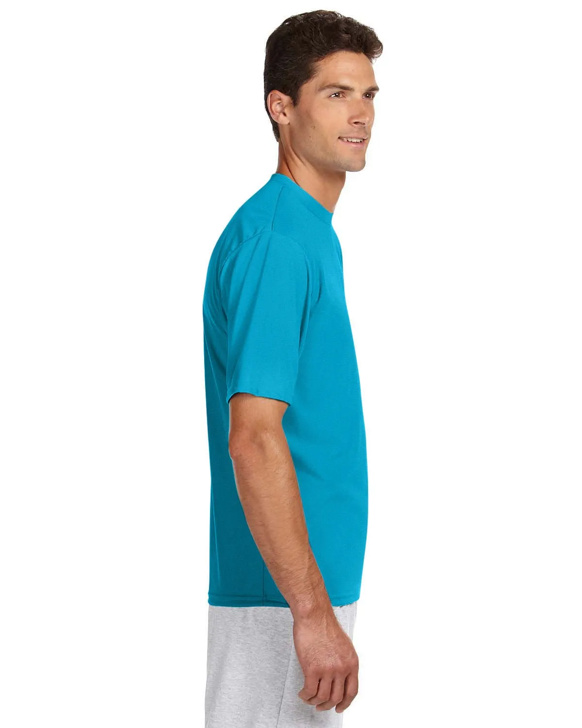 N3142-A4-ELECTRIC BLUE