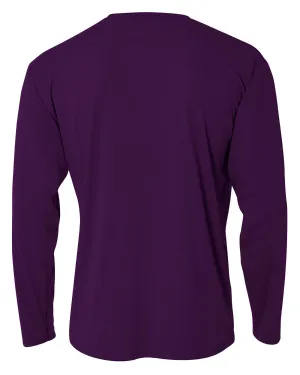 N3165-A4-PURPLE