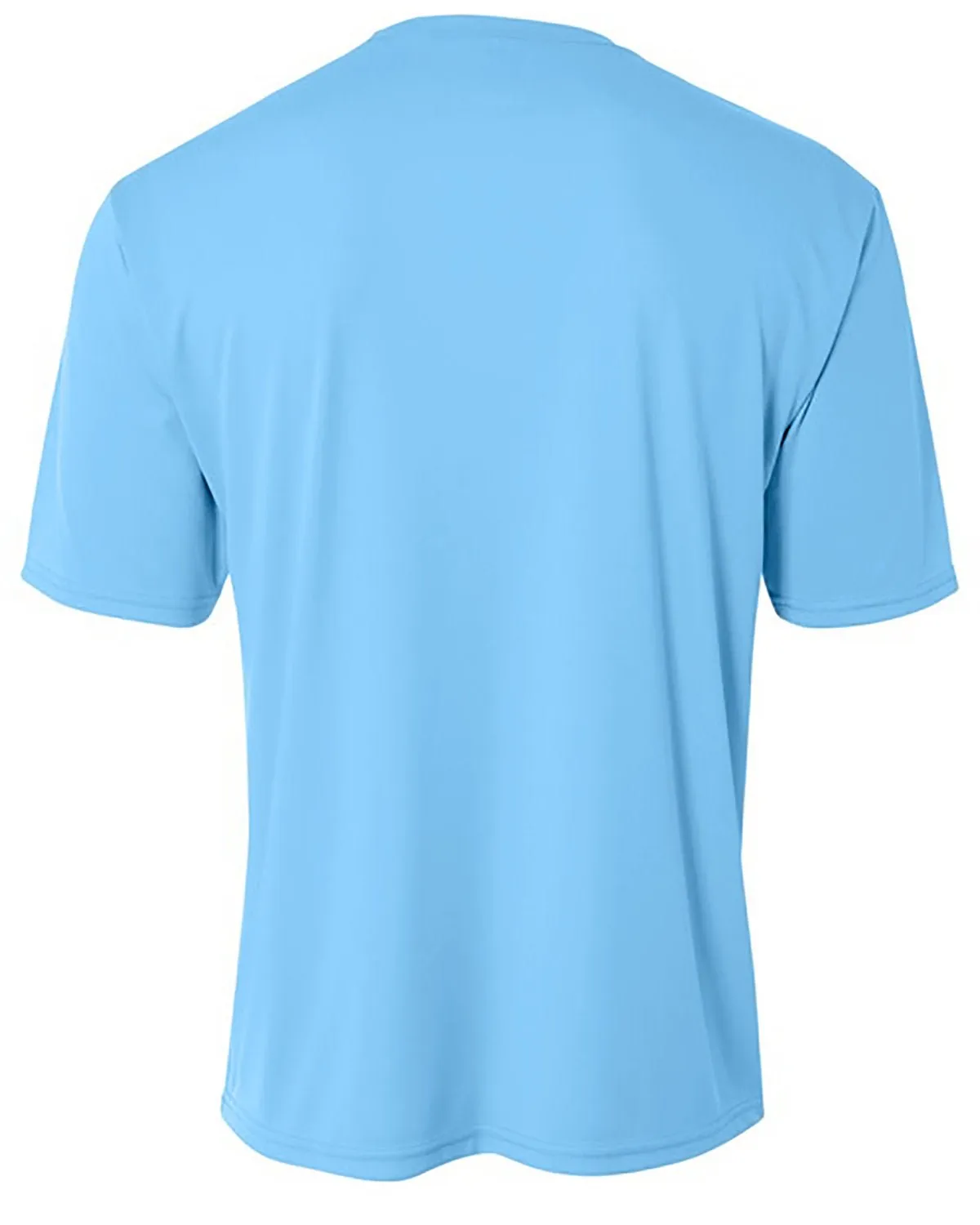 N3402-A4-LIGHT BLUE