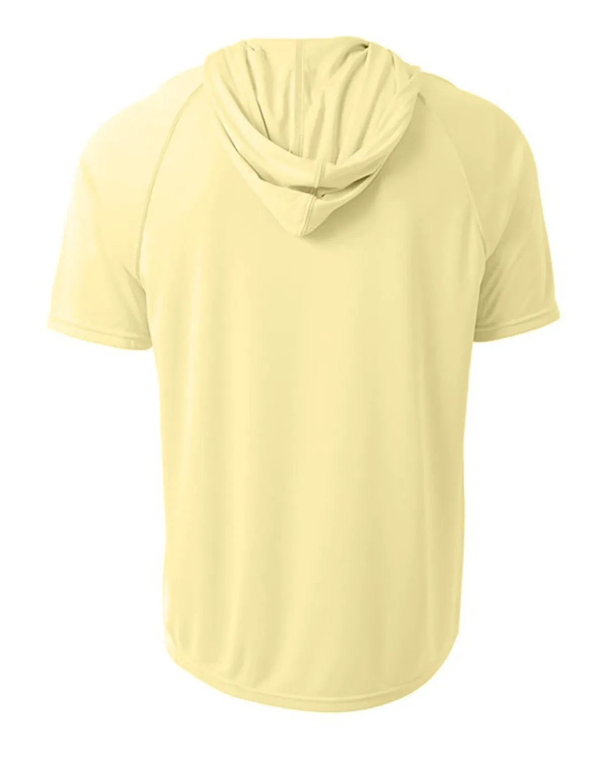 N3408-A4-LIGHT YELLOW