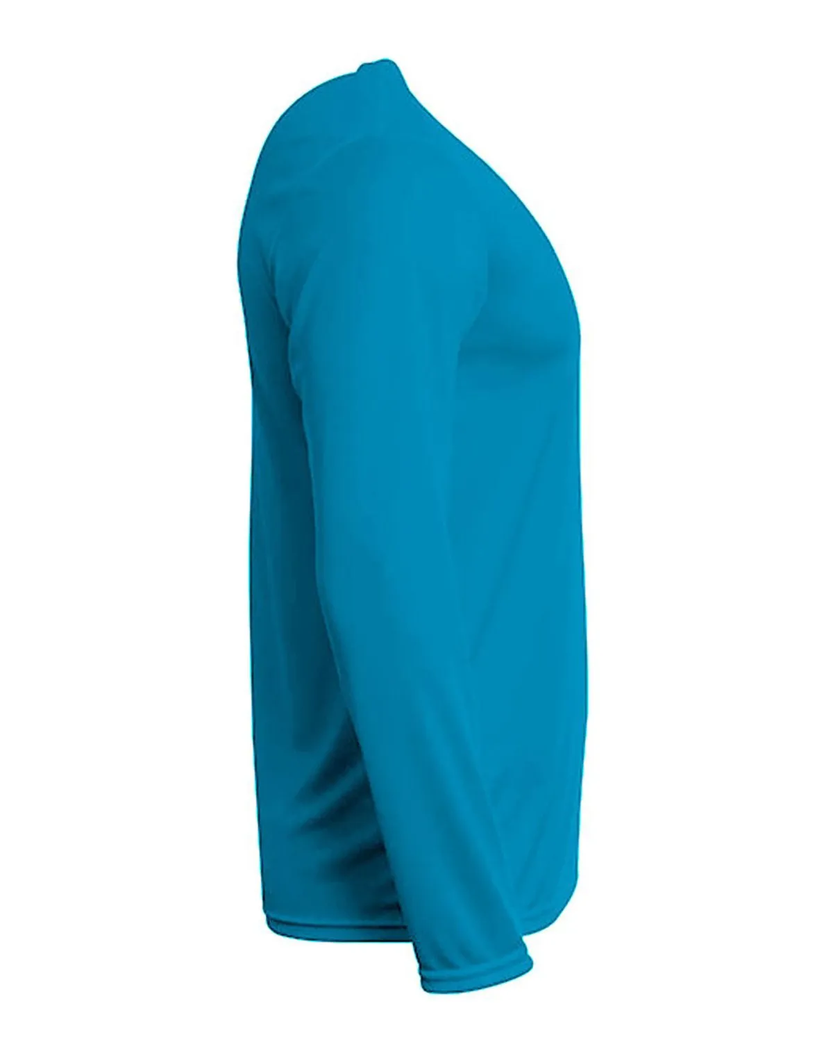 N3425-A4-ELECTRIC BLUE