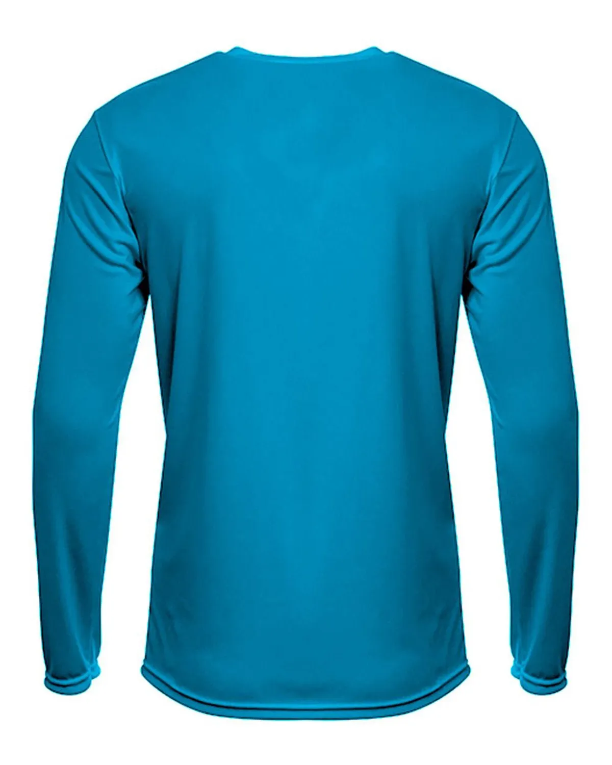 N3425-A4-ELECTRIC BLUE