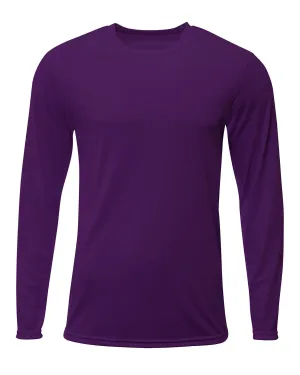 N3425-A4-PURPLE