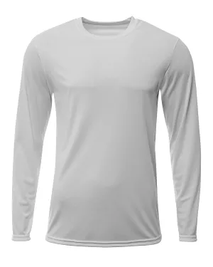 N3425-A4-SILVER