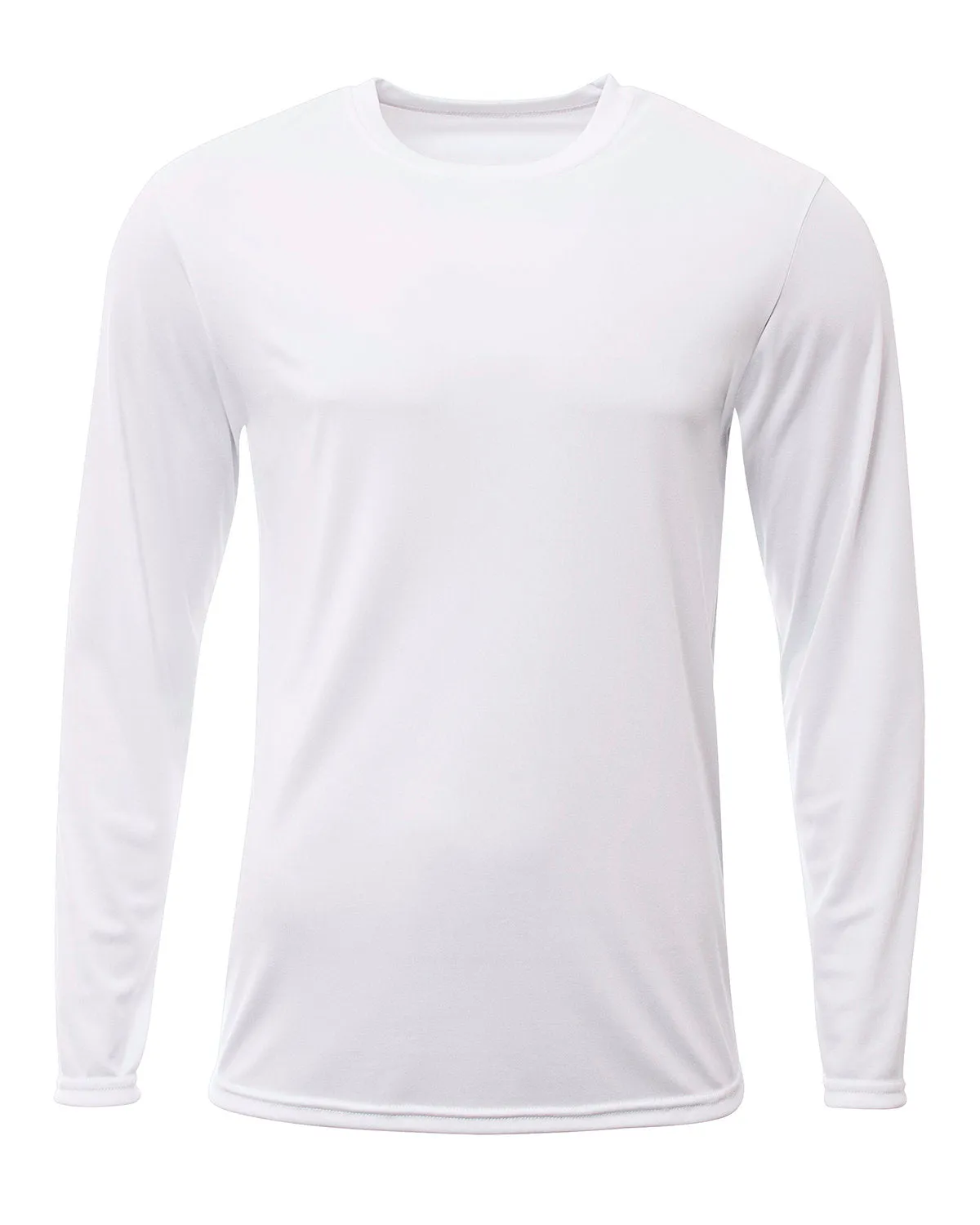 N3425-A4-WHITE