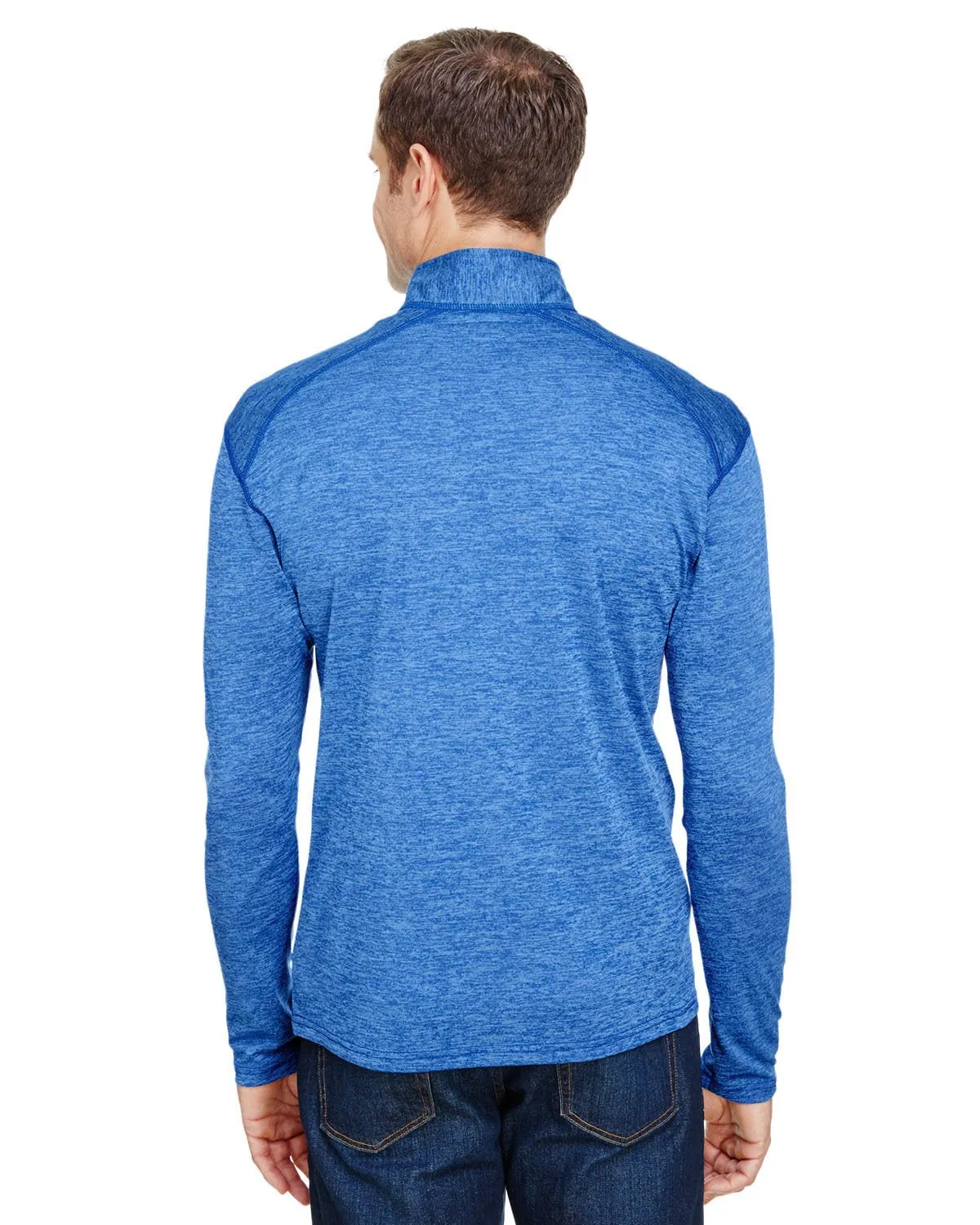 N4010-A4-LIGHT BLUE