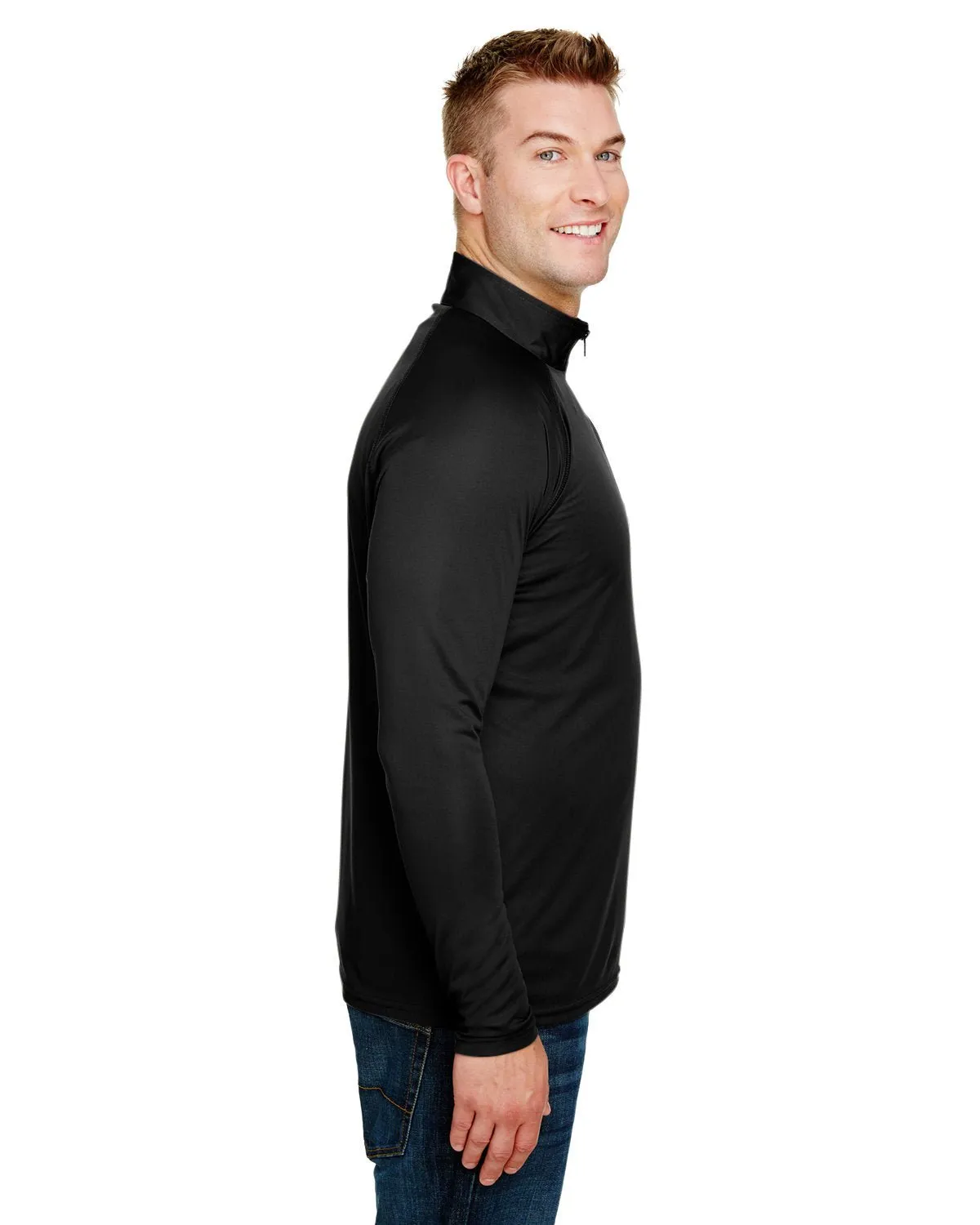 N4268-A4-BLACK