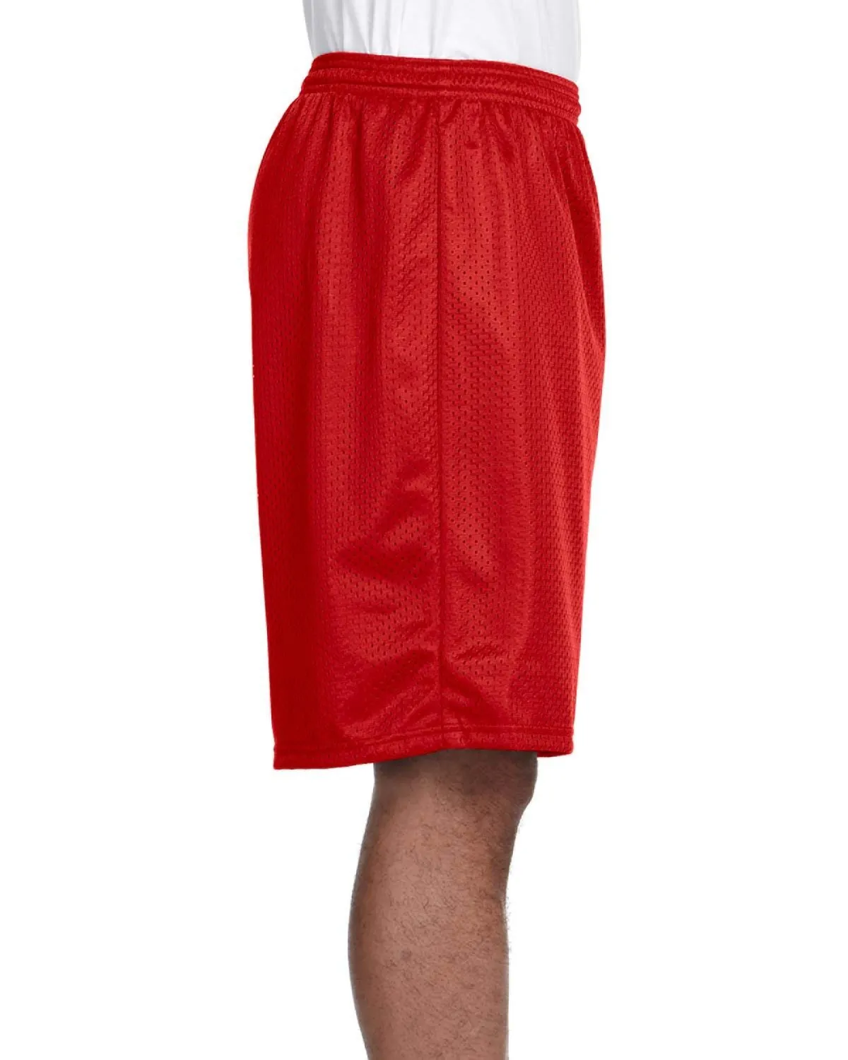 N5296-A4-SCARLET