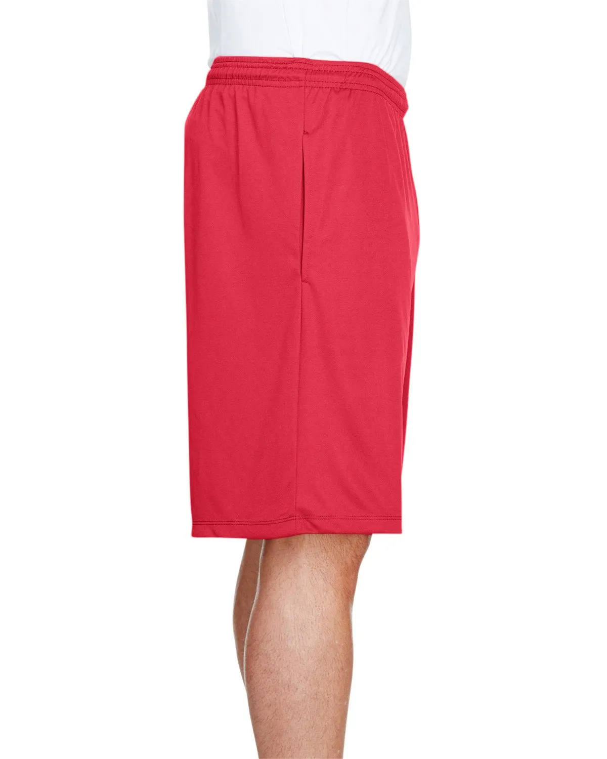N5338-A4-SCARLET