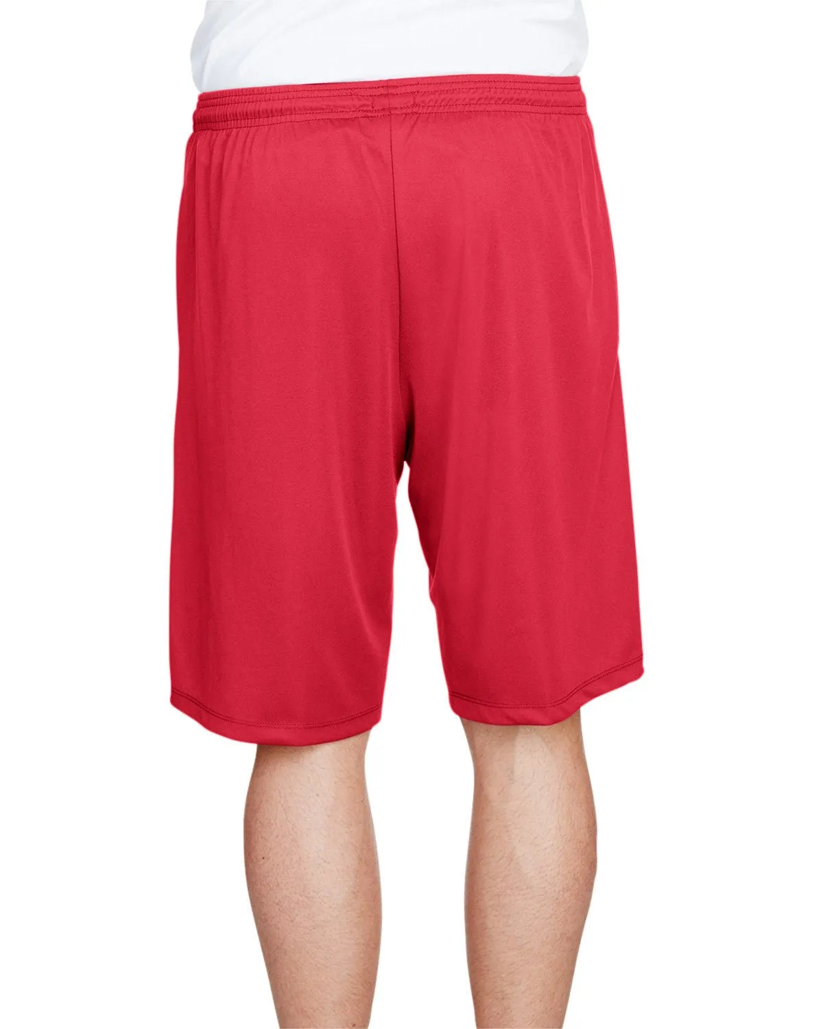 N5338-A4-SCARLET