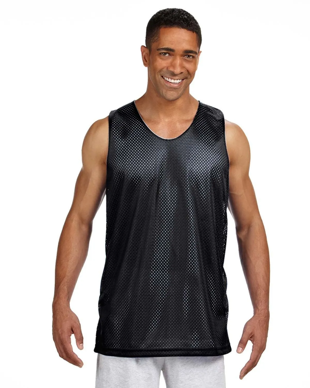 NF1270-A4-BLACK/ WHITE