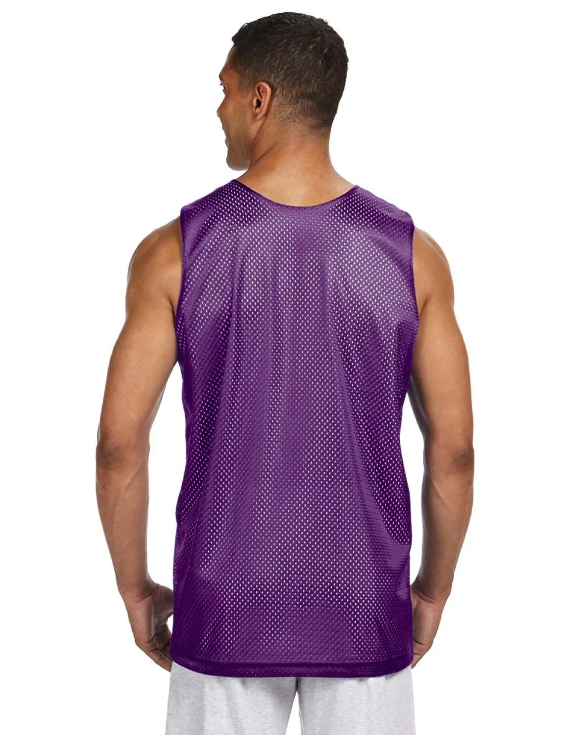 NF1270-A4-PURPLE/ WHITE
