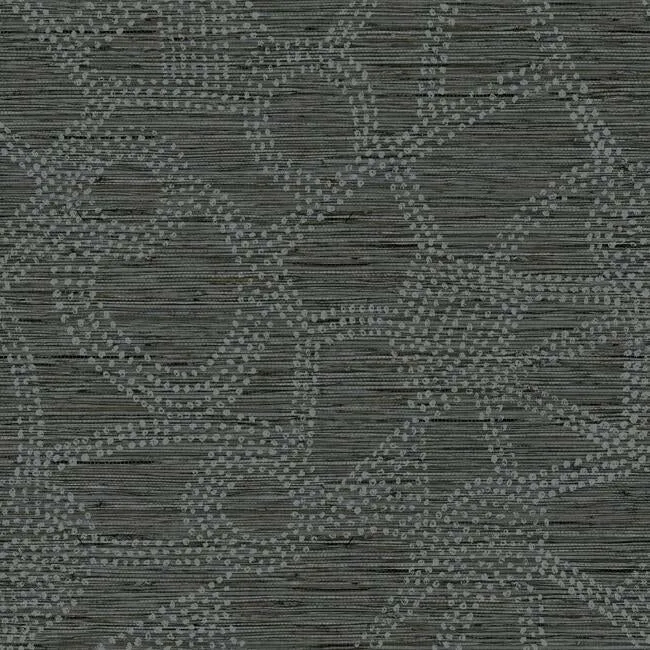 Nikki Chu Amhara Peel and Stick Wallpaper