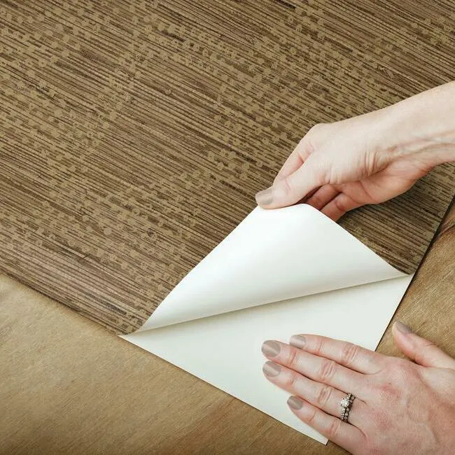 Nikki Chu Amhara Peel and Stick Wallpaper